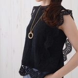ネックレス ロングネックレス 30代 | Melody Accessory | 詳細画像8