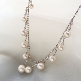 ネックレス レディース パールネックレス | Melody　Accessory | 詳細画像3 