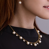 ネックレス レディース パールネックレス | Melody　Accessory | 詳細画像8 