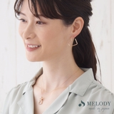 ネックレス ペンダント スイング | Melody　Accessory | 詳細画像4 