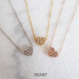 ネックレス 日本製 ニッケルフリー | Melody Accessory | 詳細画像9