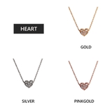 ネックレス 日本製 ニッケルフリー | Melody Accessory | 詳細画像4