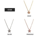 ネックレス 日本製 ニッケルフリー | Melody Accessory | 詳細画像3