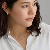 ネックレス レディース 日本製 | Melody Accessory | 詳細画像6