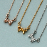 ネックレス 日本製 K18GP | Melody Accessory | 詳細画像2
