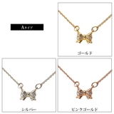 ネックレス 日本製 K18GP | Melody Accessory | 詳細画像5