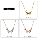 ネックレス 日本製 K18GP | Melody Accessory | 詳細画像6