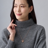 ロングネックレス レディース 30代 | Melody　Accessory | 詳細画像8 