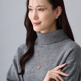 ロングネックレス レディース 30代 | Melody　Accessory | 詳細画像9 