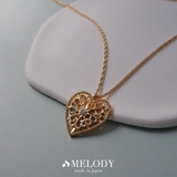 ロングネックレス レディース 30代 | Melody　Accessory | 詳細画像2 