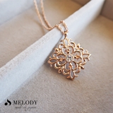 ネックレス ロングネックレス 日本製 | Melody　Accessory | 詳細画像2 