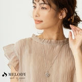 ネックレス ロングネックレス 日本製 | Melody　Accessory | 詳細画像5 