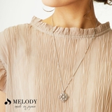 ネックレス ロングネックレス 日本製 | Melody　Accessory | 詳細画像6 