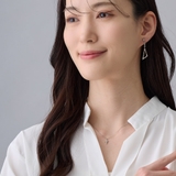 ネックレス 日本製 K18GP | Melody Accessory | 詳細画像5