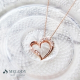 ネックレス 日本製 K18GP | Melody Accessory | 詳細画像8