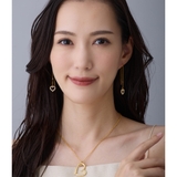 ネックレス ロングネックレス 日本製 | Melody Accessory | 詳細画像5