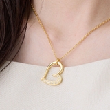 ネックレス ロングネックレス 日本製 | Melody Accessory | 詳細画像1