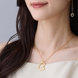 ネックレス ロングネックレス 日本製 | Melody Accessory | 詳細画像6