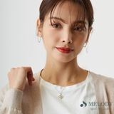 ネックレス 日本製 k18gp | Melody Accessory | 詳細画像4