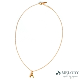 ネックレス 日本製 k18gp | Melody Accessory | 詳細画像6