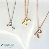 ネックレス 日本製 k18gp | Melody Accessory | 詳細画像5