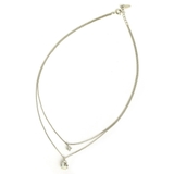ネックレス 日本製 1粒 | Melody　Accessory | 詳細画像7 