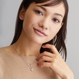 ネックレス 日本製 1粒 | Melody　Accessory | 詳細画像5 