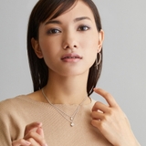 ネックレス 日本製 1粒 | Melody　Accessory | 詳細画像3 