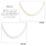 ネックレス 日本製 K18GP | Melody　Accessory | 詳細画像7 