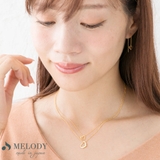 ネックレス ハート 2連 | Melody　Accessory | 詳細画像2 