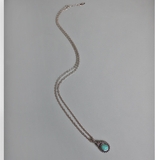 ネックレス ターコイズ トルコ石 | Melody Accessory | 詳細画像2