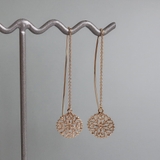 アメリカンピアス 日本製 チェーンピアス | Melody　Accessory | 詳細画像3 
