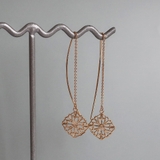 アメリカンピアス 日本製 チェーンピアス | Melody　Accessory | 詳細画像2 