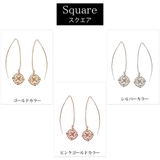 アメリカンピアス 日本製 チェーンピアス | Melody　Accessory | 詳細画像7 