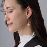 アメリカンピアス 日本製 チェーンピアス | Melody　Accessory | 詳細画像9 