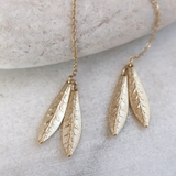 アメリカンピアス 日本製 チェーンピアス | Melody　Accessory | 詳細画像1 