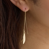 アメリカンピアス 日本製 チェーンピアス | Melody　Accessory | 詳細画像4 