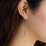 アメリカンピアス 日本製 チェーンピアス | Melody　Accessory | 詳細画像7 