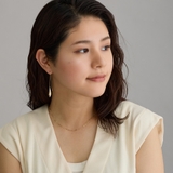 アメリカンピアス 日本製 チェーンピアス | Melody　Accessory | 詳細画像6 