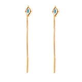 ピアス レディース K18GP | Melody Accessory | 詳細画像9