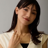 ピアス レディース K18GP | Melody Accessory | 詳細画像3