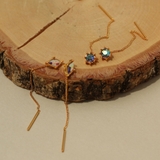 ピアス レディース K18GP | Melody Accessory | 詳細画像5