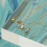 ピアス レディース K18GP | Melody Accessory | 詳細画像1