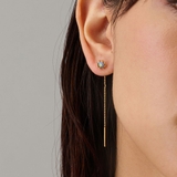 ピアス レディース K18GP | Melody Accessory | 詳細画像4