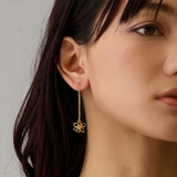 ピアス 日本製 レディース | Melody Accessory | 詳細画像3