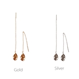 ピアス アメリカンピアス 揺れる | Melody Accessory | 詳細画像8