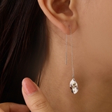 ピアス アメリカンピアス 揺れる | Melody Accessory | 詳細画像1