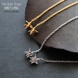 アメリカンピアス 日本製 ピアス | Melody Accessory | 詳細画像1