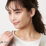 アメリカンピアス 日本製 チェーンピアス | Melody Accessory | 詳細画像3