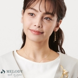 アメリカンピアス 日本製 チェーンピアス | Melody Accessory | 詳細画像4
